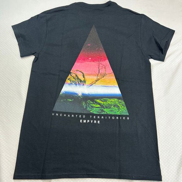 Empyre T-Shirt Men's Small - Picture 1 of 4